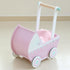 INDIGO JAMM - Loxhill Pram